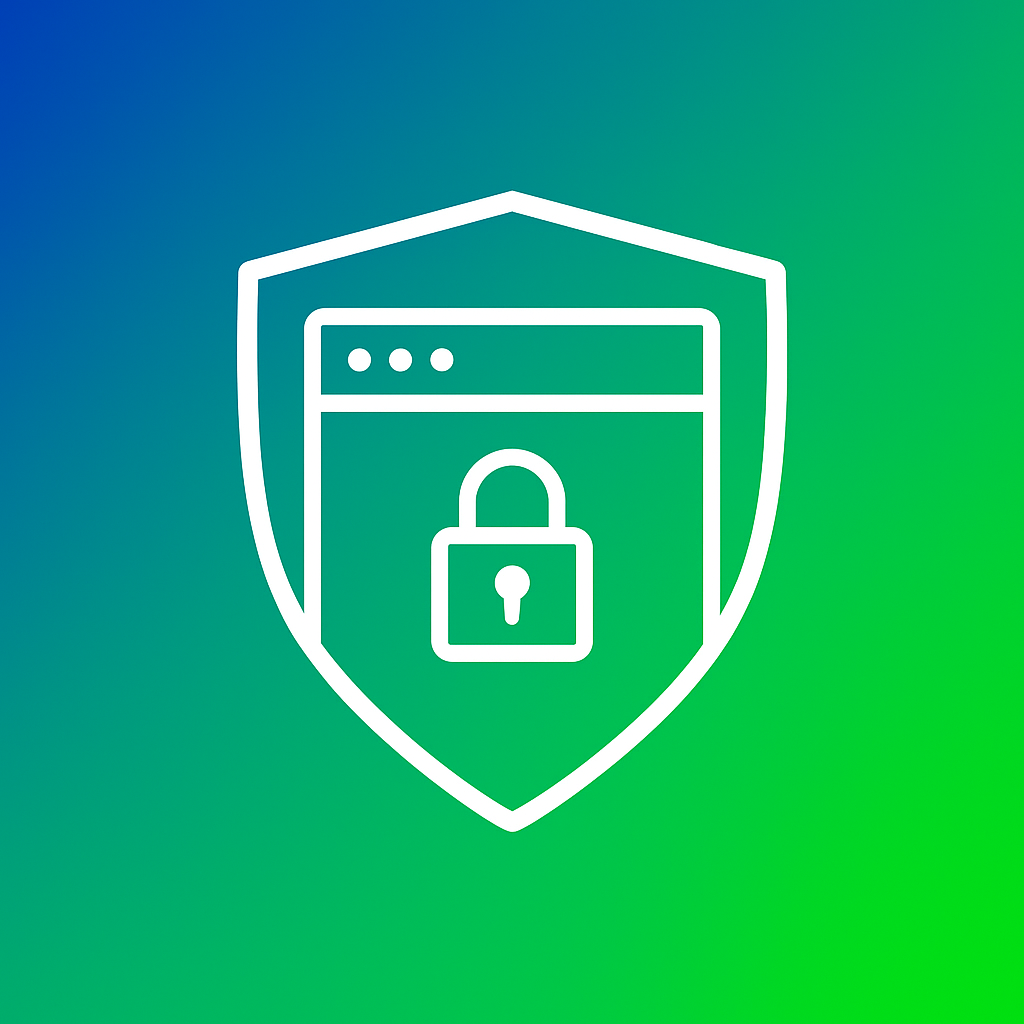 Web Security Image